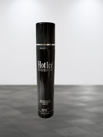 HOT ICE Body Spray GOSSIP + SCANDAL Women Body Spray - For Men & Women DUS274
