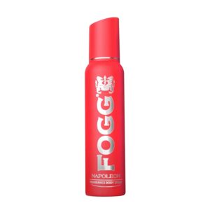 FOGG For Women pink 120ML DUS275