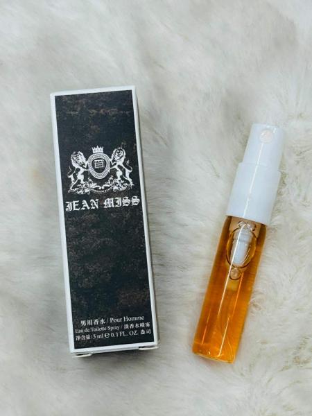 3ml Perfumes – Long Lasting Mini Perfume | Huge Stock Available DUS343