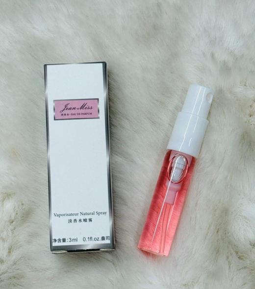 3ml Perfumes – Long Lasting Mini Perfume | Huge Stock Available DUS343