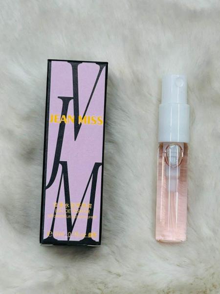 3ml Perfumes – Long Lasting Mini Perfume | Huge Stock Available DUS343
