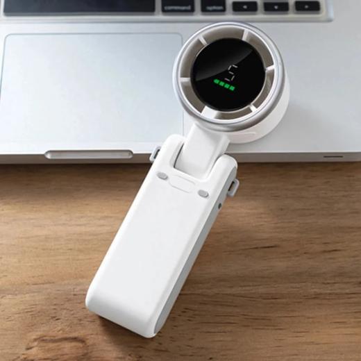 Portable Handheld Turbo Fan DUS-712