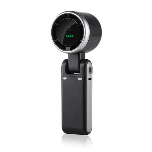 Portable Handheld Turbo Fan DUS-712