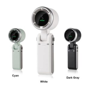 Portable Handheld Turbo Fan DUS-712