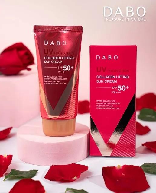 DABO Sun Cream SPF50+ PA+++ (70ml) M1570