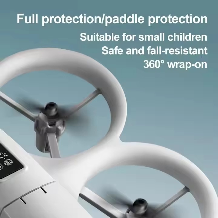 Dual Camera Drone  M1522