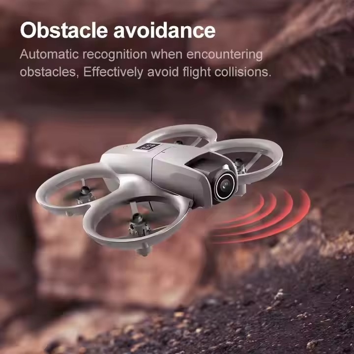 Dual Camera Drone  M1522