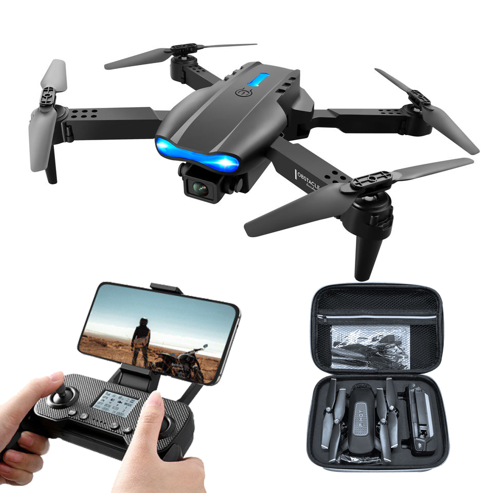 E99 Full Hd Dual Camera  M1524