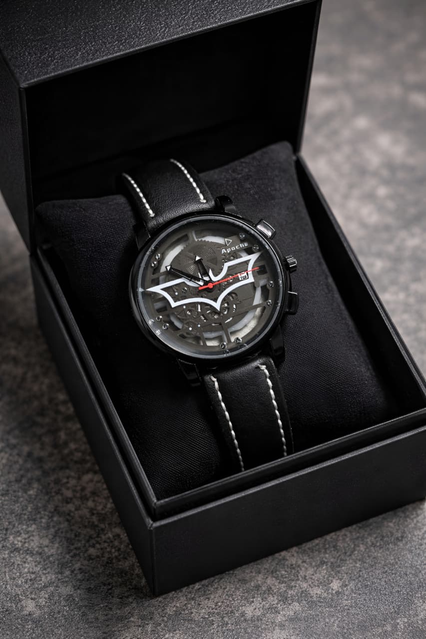 Apache Boys Watch M1581