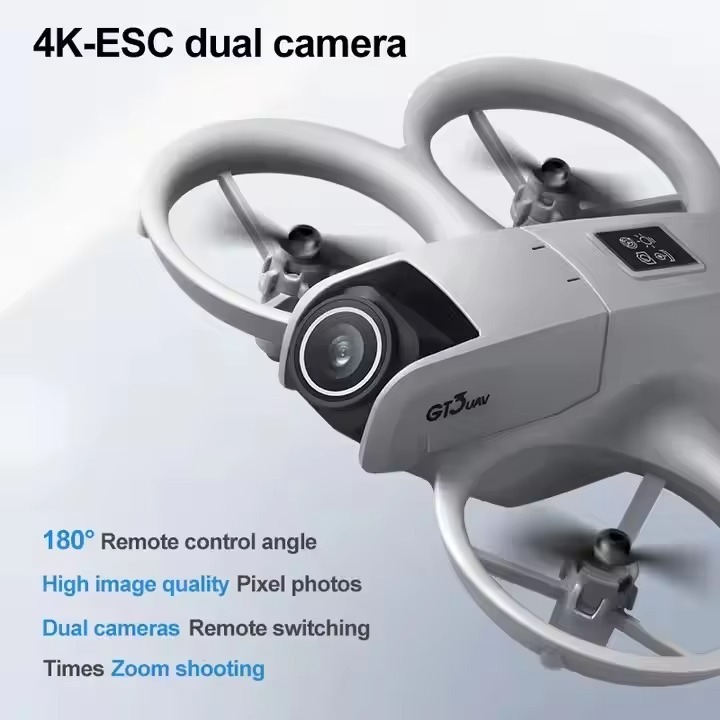 Dual Camera Drone  M1522