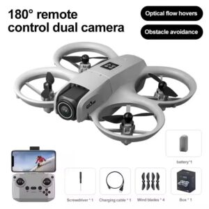 Dual Camera Drone M1522