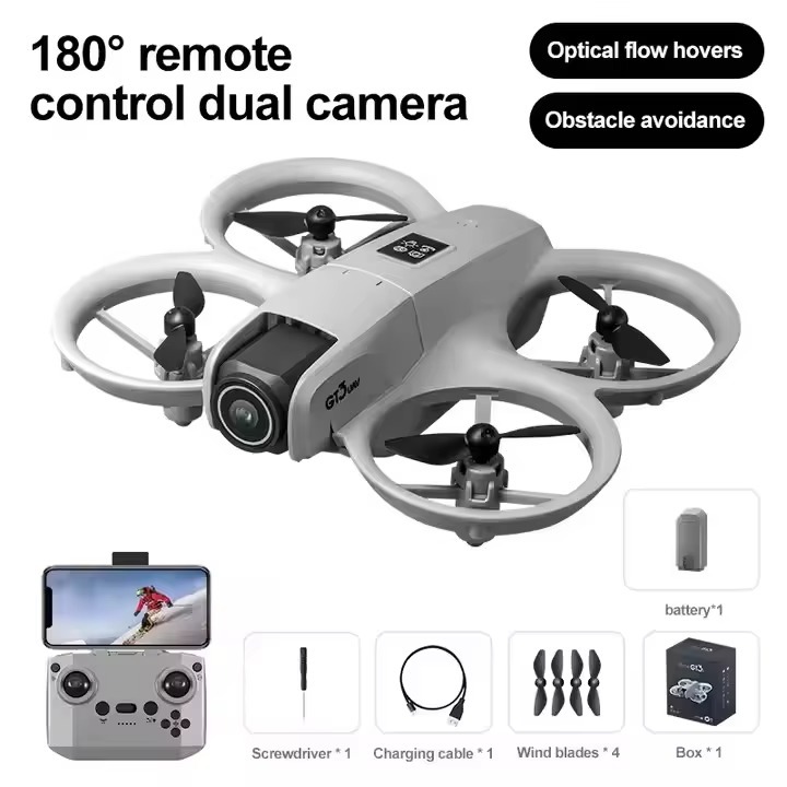 Dual Camera Drone  M1522