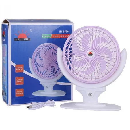 JR-5566 New USB mini fan M632