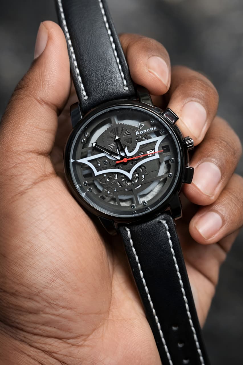 Apache Boys Watch M1581