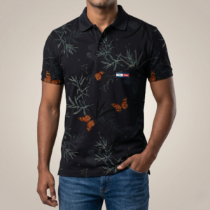 Premium Version Half Sleeve polo Shirt DSB13181