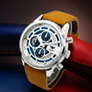 AMST 3068 Stylish Men’s Premium Watch DSB13128