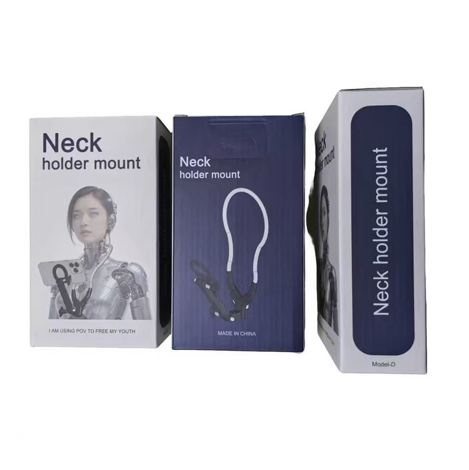 Neck Holder Mount DSB13031