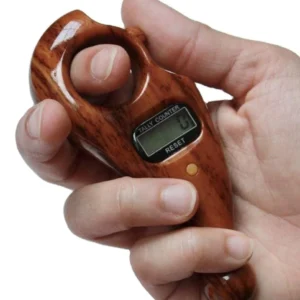 Digital Tasbeeh Tally Counter DSB3696