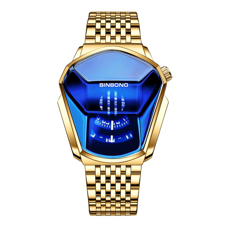BINBOND men’s watch DSB3291