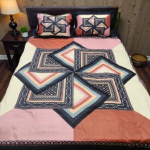 Cotton Bed-sheet SB25991