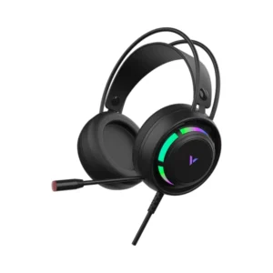 Rapoo VH360 USB Gaming Headset – Black DSB10658