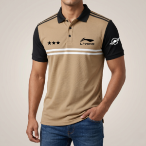 Cotton Polo Shirt For Men’s DSB13233