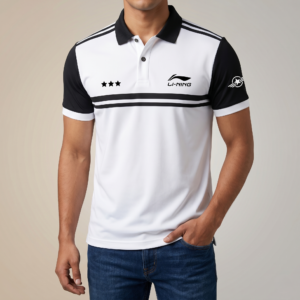 Cotton Polo Shirt For Men’s DSB 13234