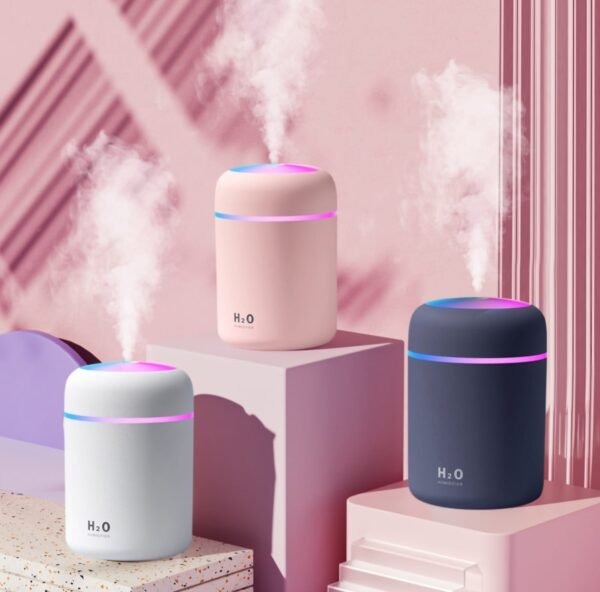 H2O Air Humidifier DSB13032