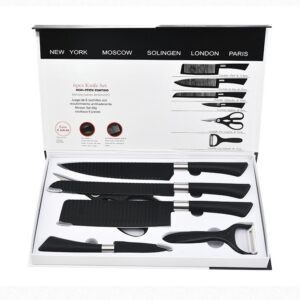 international Kitchen Knife Set SB29353