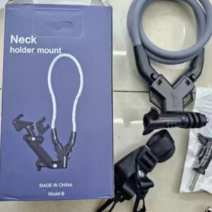 Neck Holder Mount DSB13031