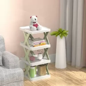 Creative Detachable Shoe Rack, Household Items, Shoe Cabinet Storage, Dustproof, Entrance Shelf DSB4099