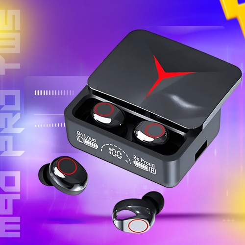 M90 Pro TWS True Wireless Earbud DSB 10805