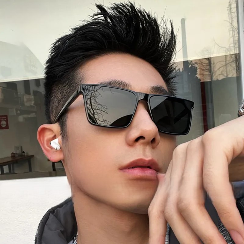 new sunglasses women and men sunglasses driving glasses anti ultraviolet DSB5913