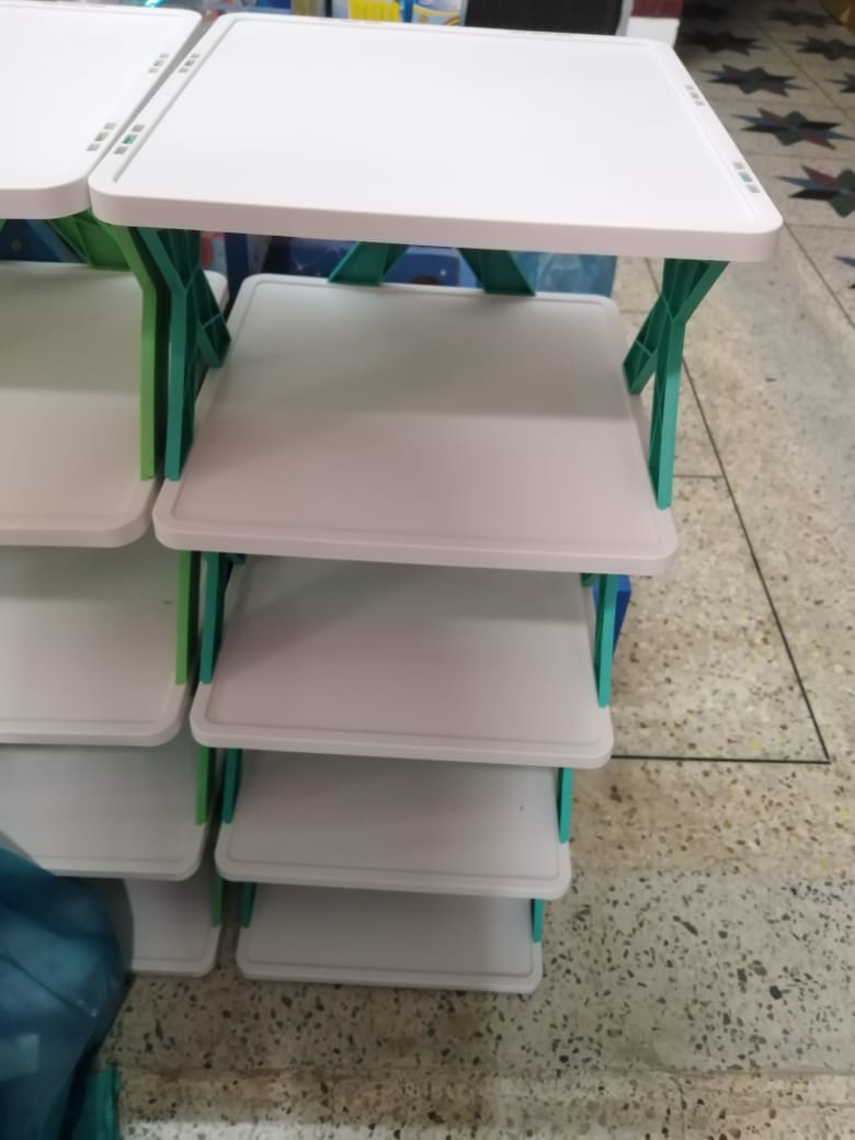 Creative Detachable Shoe Rack, Household Items, Shoe Cabinet Storage, Dustproof, Entrance Shelf DSB4099