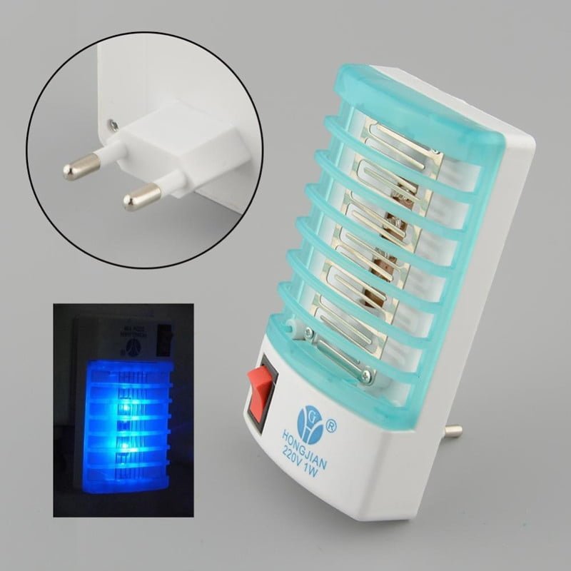 Electric Mosquito Killer Lamp DSB5246
