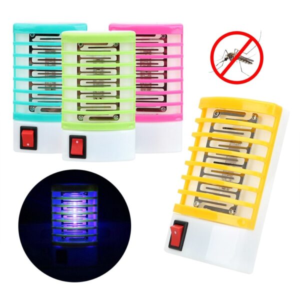 Electric Mosquito Killer Lamp DSB5246