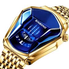 BINBOND men’s watch DSB3291