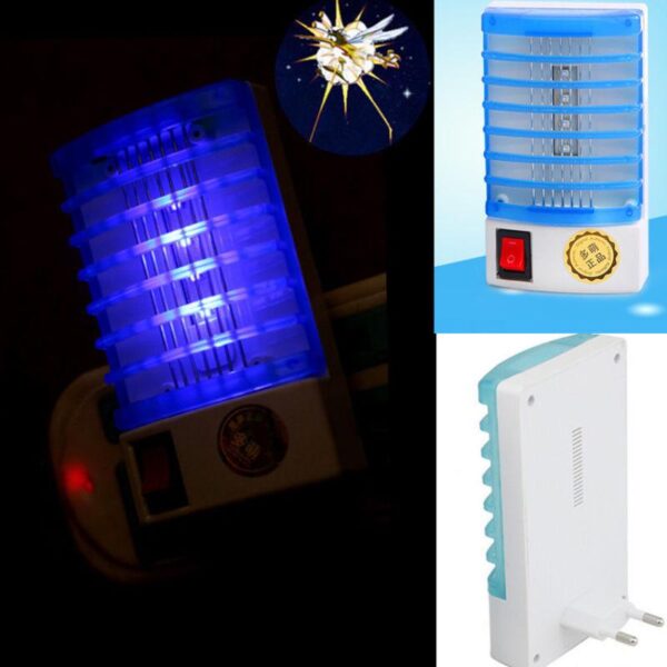 Electric Mosquito Killer Lamp DSB5246