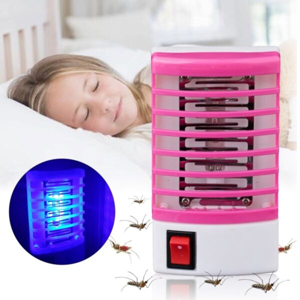 Electric Mosquito Killer Lamp DSB5246