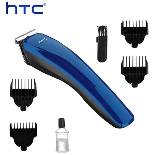 HTC AT-538 Hair and Beard Trimmer for Man DUS2089