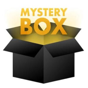 Mystery Box -1 DUS97