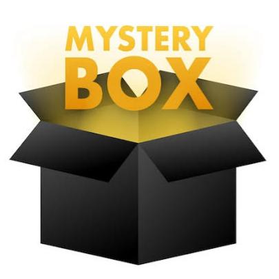 Mystery Box -1 DUS97