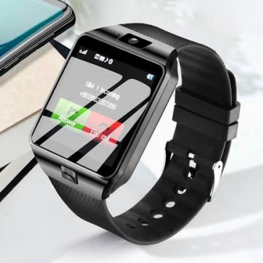 Bluetooth DZ09 Smart Watch DUS413