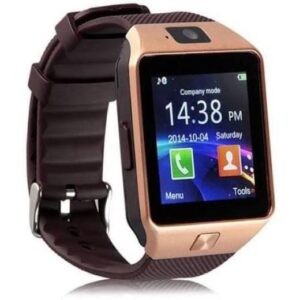 Bluetooth DZ09 Smart Watch DUS413