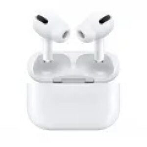 Airpods Pro 2nd Gen ANC DUS539