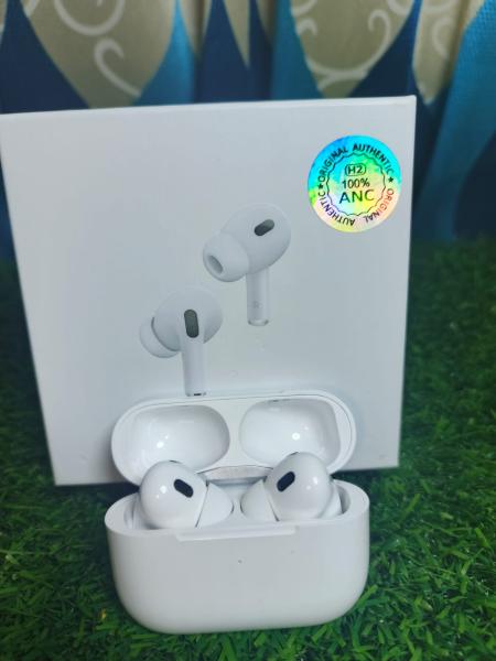 Airpods Pro 2nd Gen ANC DUS539