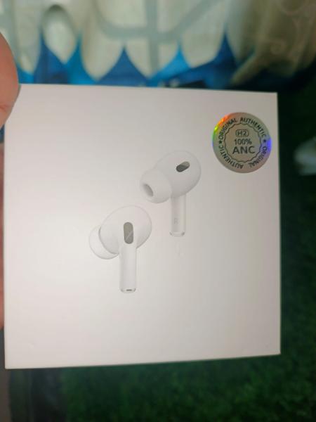 Airpods Pro 2nd Gen ANC DUS539