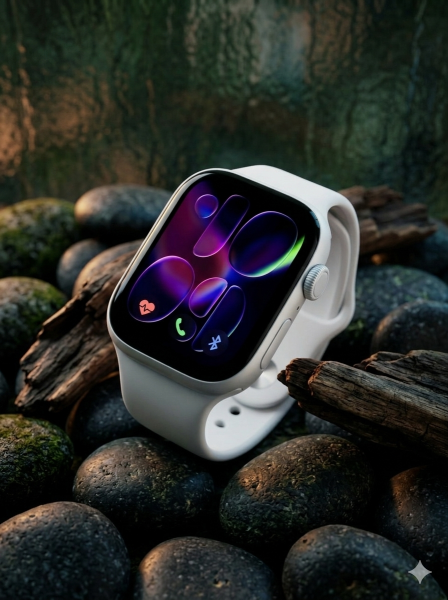GUS-08 Series 11 Smart Watch DUS728