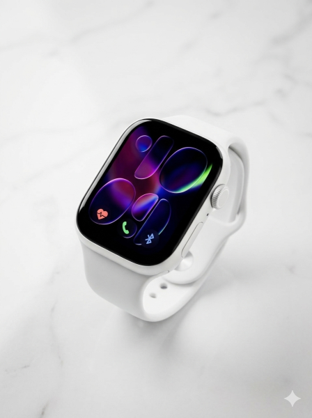 GUS-08 Series 11 Smart Watch DUS728