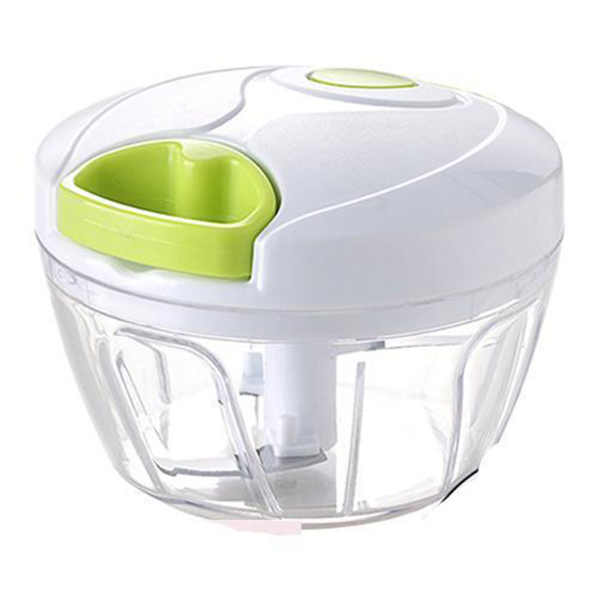 Genius Nicer Dicer Plus Vegetable & Fruit Chopper Speedy Chopper M1500